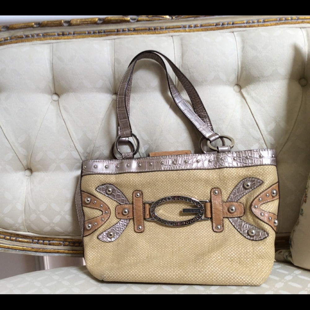 Guess bag